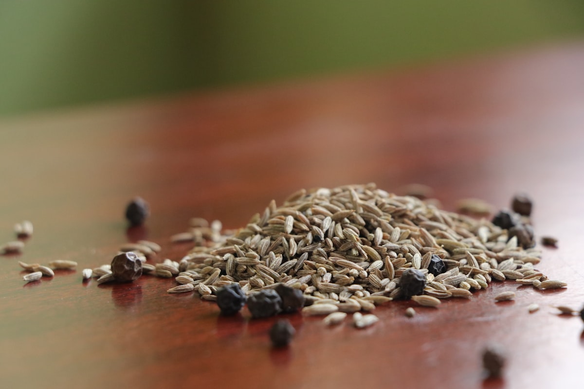 Plantas naturales y componentes vegetales para la salud